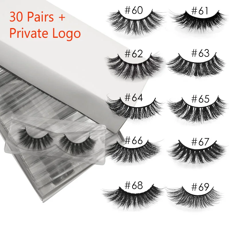 30 Pairs Eyelashes Bulk Eyelashes Wholesale 3d Mink Lashes Bulk Mink Eyelashes Natural Makeup False Eyelashes maquiagem cilios 30 Pairs Eyelashes Bulk Eyelashes Wholesale 3d Mink Lashes Bulk Mink Eyelashes Natural Makeup False Eyelashes maquiagem cilios