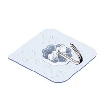 Printed Plastic Storage Three-piece Set Household Storage Box Clothes Toy Finishing Box Hand Desktop Snacks Storage Box