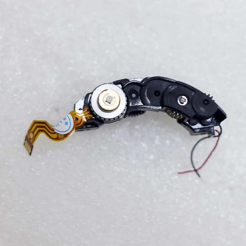 Peças para Reparo e Lentes Motor Automotivo Nikon Equicom 35mm f - g ed 1.8 Swm - Image 5