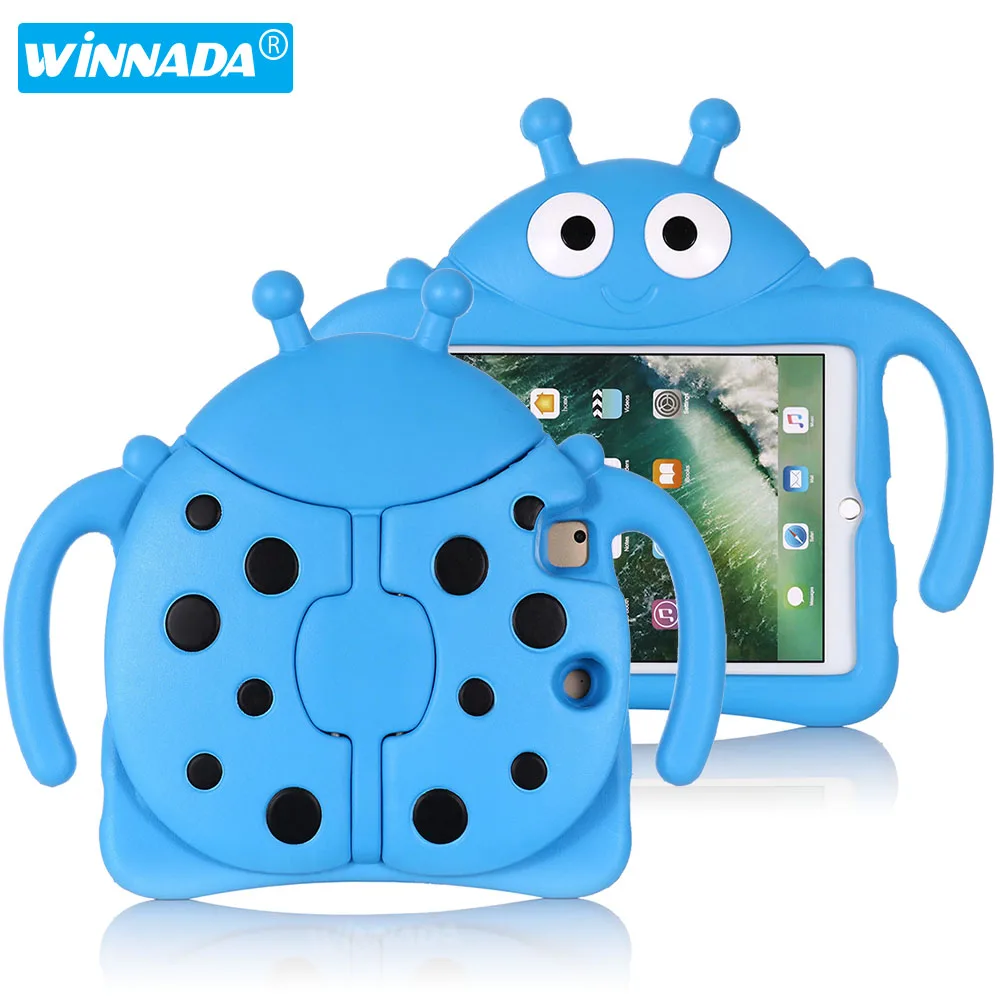 Чехол из ЭВА для ipad air 2 детский чехол 6-го поколения mini | Компьютеры и офис