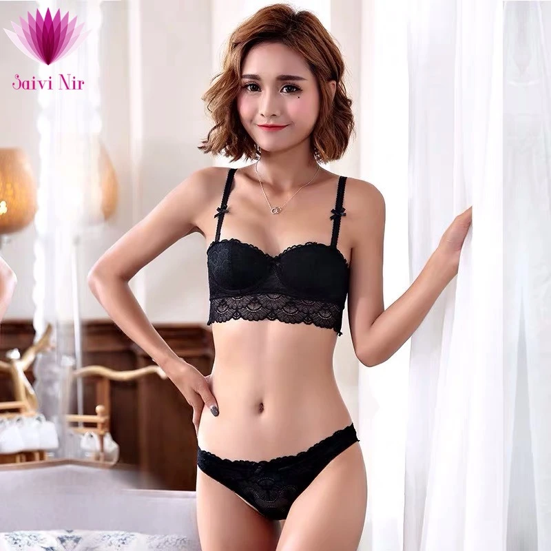 transparent bra s
