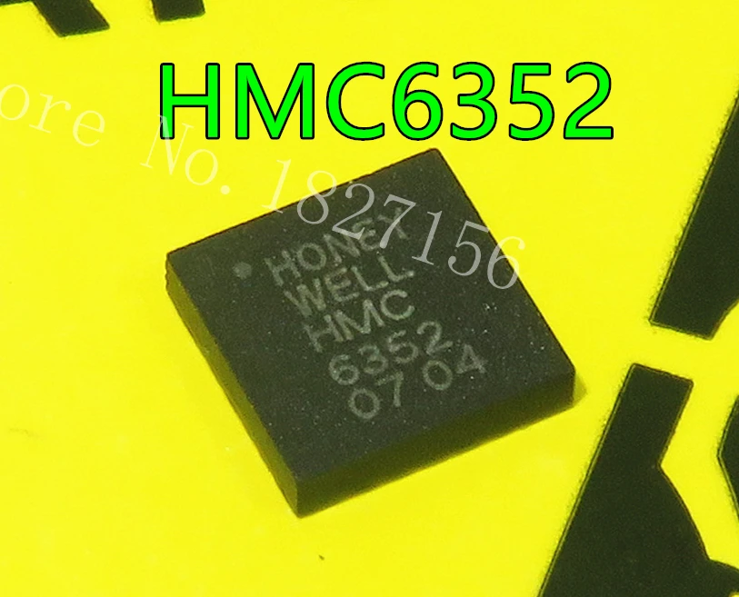 

Free shipping new HMC6352