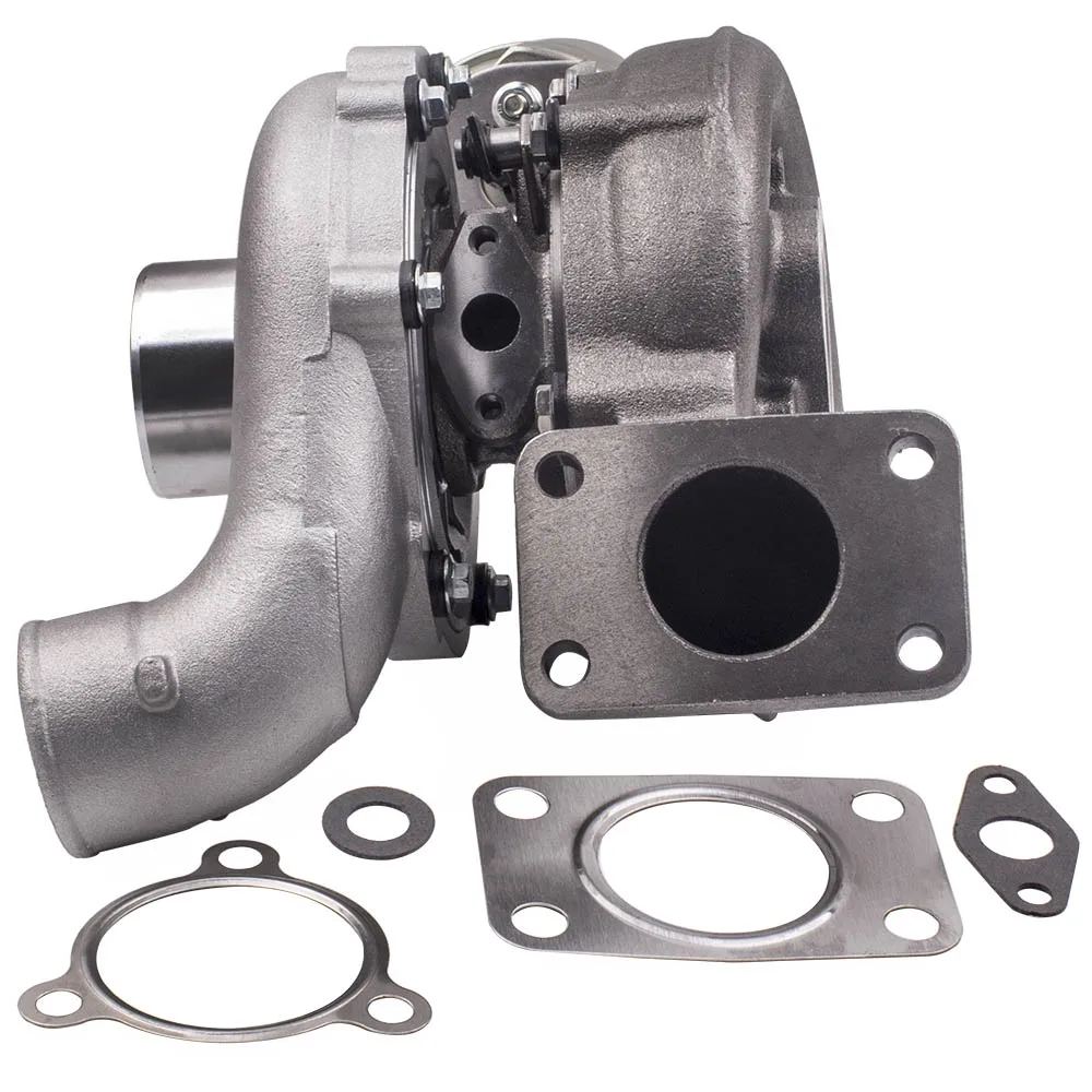 GT2052V турбо для audi VW Skoda 2.5L TDI AFB/AKN 95 00 Турбокомпрессор турбокомпрессора 4541355009S 454135