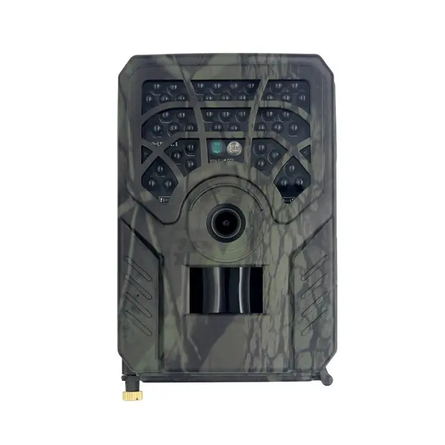 Outdoor Hunting-Camera Wild Animal Detector Trail Camera HD Waterproof Monitoring Infrared Heat Sensing Night Vision 2