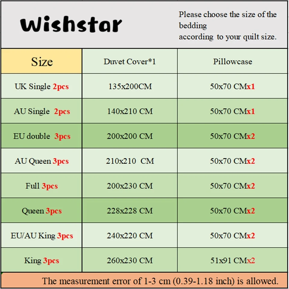 Wishstar набор пододеяльников для пуховых одеял с однотонным кружевным рисунком, зеленый фиолетовый модный простой Женский комплект постельного белья, одинарный двойной комплект постельного белья для королевы и королевы