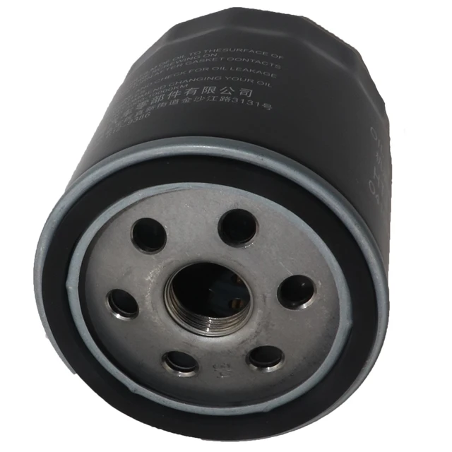 Arriba 77+ imagen 2009 jeep wrangler oil filter number Thptnganamst