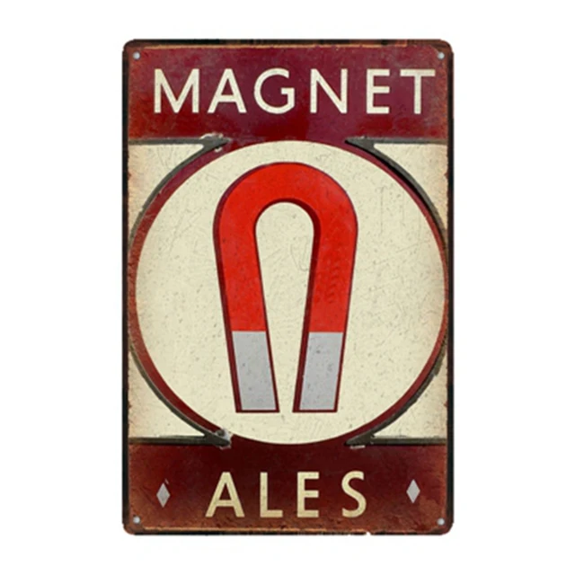 Motor Oil Signs Garage Metal Plaque Gas Station Tin Plate Retro Poster Home Decorative 20x30cm 3641