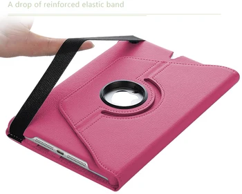 

Ipad Case Cover 360 Degree Rotating case For 11 inch IPad Pro 3 4 2018 2020 For 7.9 IPad Mini 4 5 For ipad pro 11 case 2020 2018