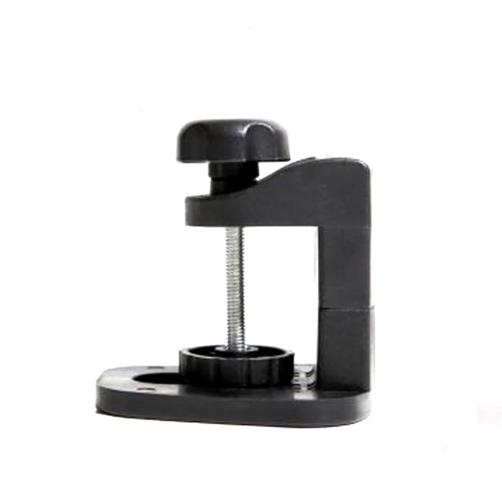 Supporto Bracciolo Ergonomico Per Scrivania - Girevole 180°, Regolabile, Per Ufficio E Casa - Foto 6