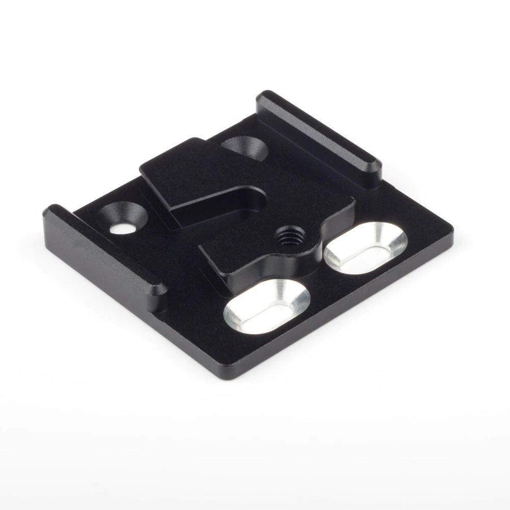 Vct-placa de Base Rápida fr 4k 8k Câmera Dslr sem Espelho Suporte para Tripé de 15 mm - Image 6