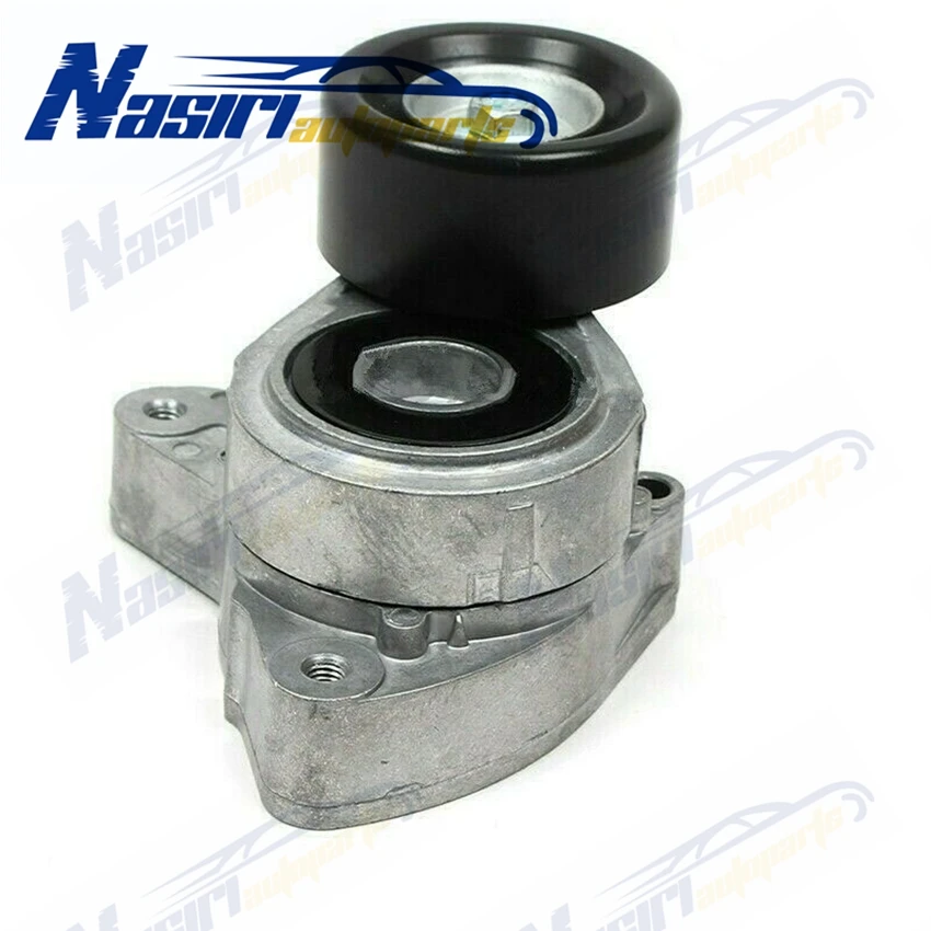 Натяжитель ремня в сборе для HONDA ACCORD CR-V CIVIC элемент ACURA CSX ILX RDX TSX 2,0 2,3 2,4 31255 19111831 GTA1056