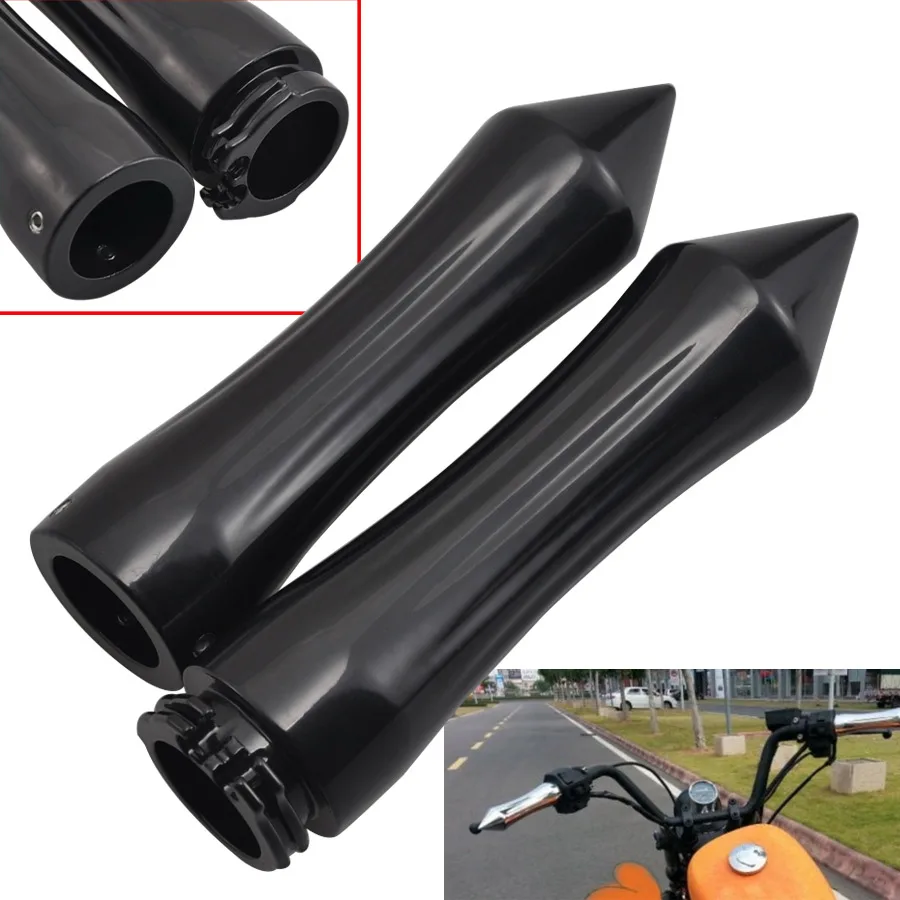 hd handlebar grips