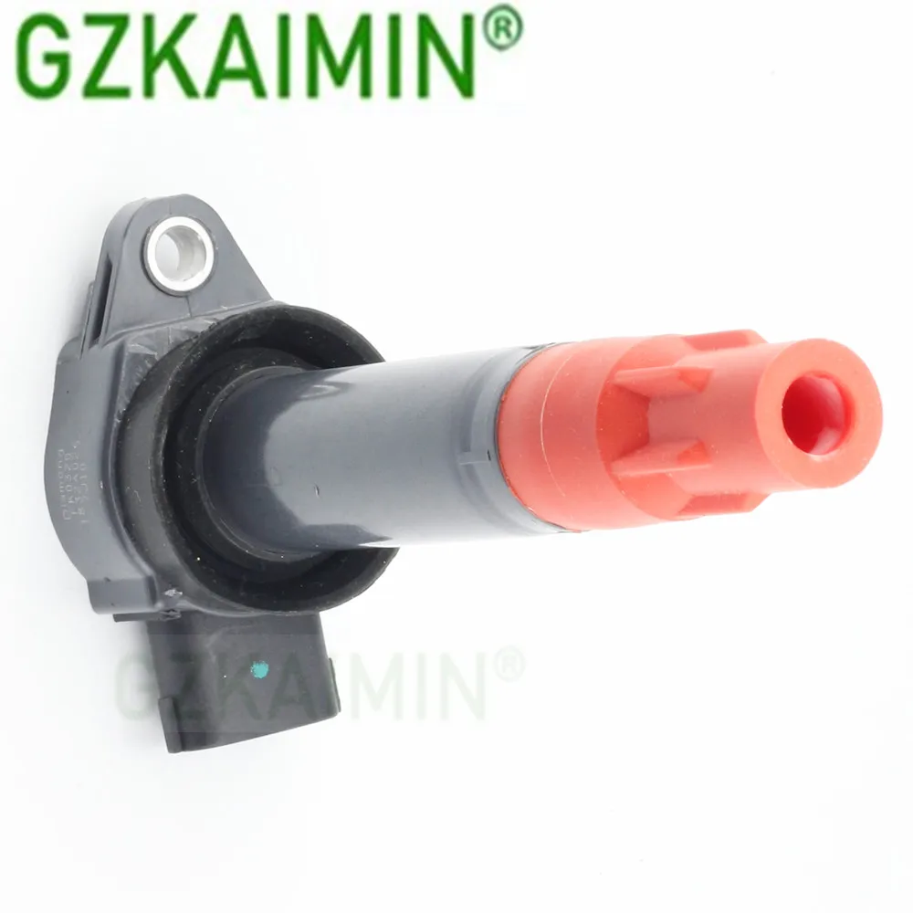 Высокое качество Новая автоматическая катушка зажигания 1832A025 MN195805 2005 2011 для Mitsubishi Outlander Lancer T-0-P