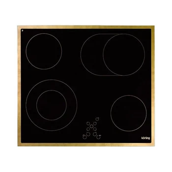 

Built-in electric hob Korting HK 6205 RN
