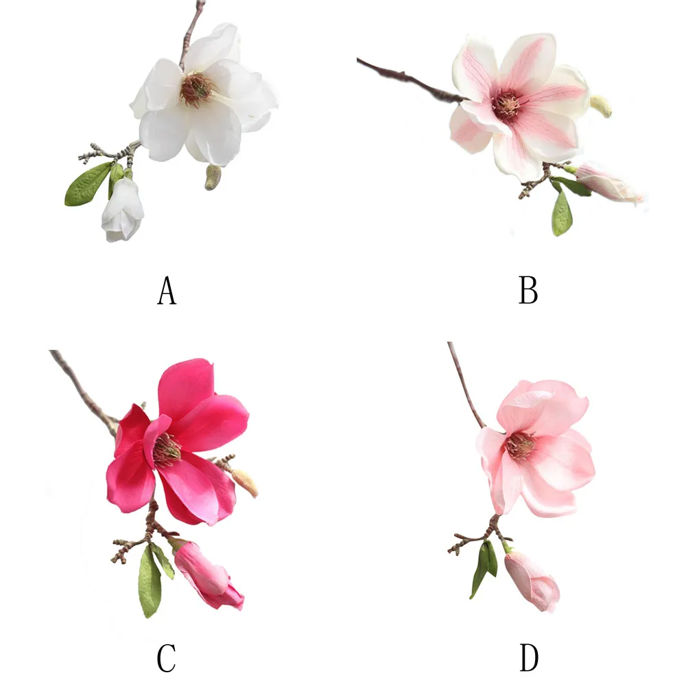 Artificial Flowers (12)