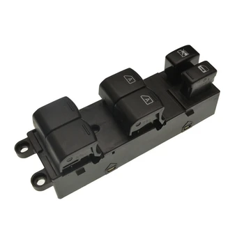 

Main Electric Window Switch Driver for Nissan 2004-14 25401Zt10A