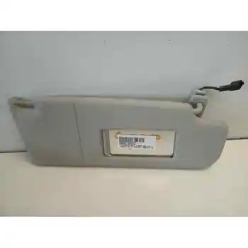 

PARASOL RIGHT VOLKSWAGEN GOLF V SALOON (1K1)