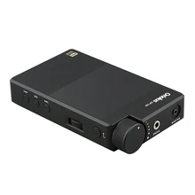 Oriolus DP100 ESS9018S DSD128 PCM192kHZ/24bit Портативный музыкальный плеер