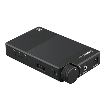 

Oriolus DP100 ESS9018S DSD128 PCM192kHZ/24bit Portable Music Player