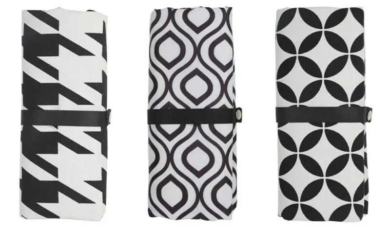 Newest Hot Baby Use Waterproof Changing Diaper Pad Cotton Washable Baby Infant Urine Mat