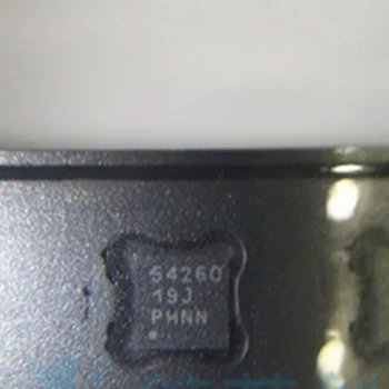 

NEW TPS54260DRCR TPS54260DRCT TPS54260 54260 10PCS