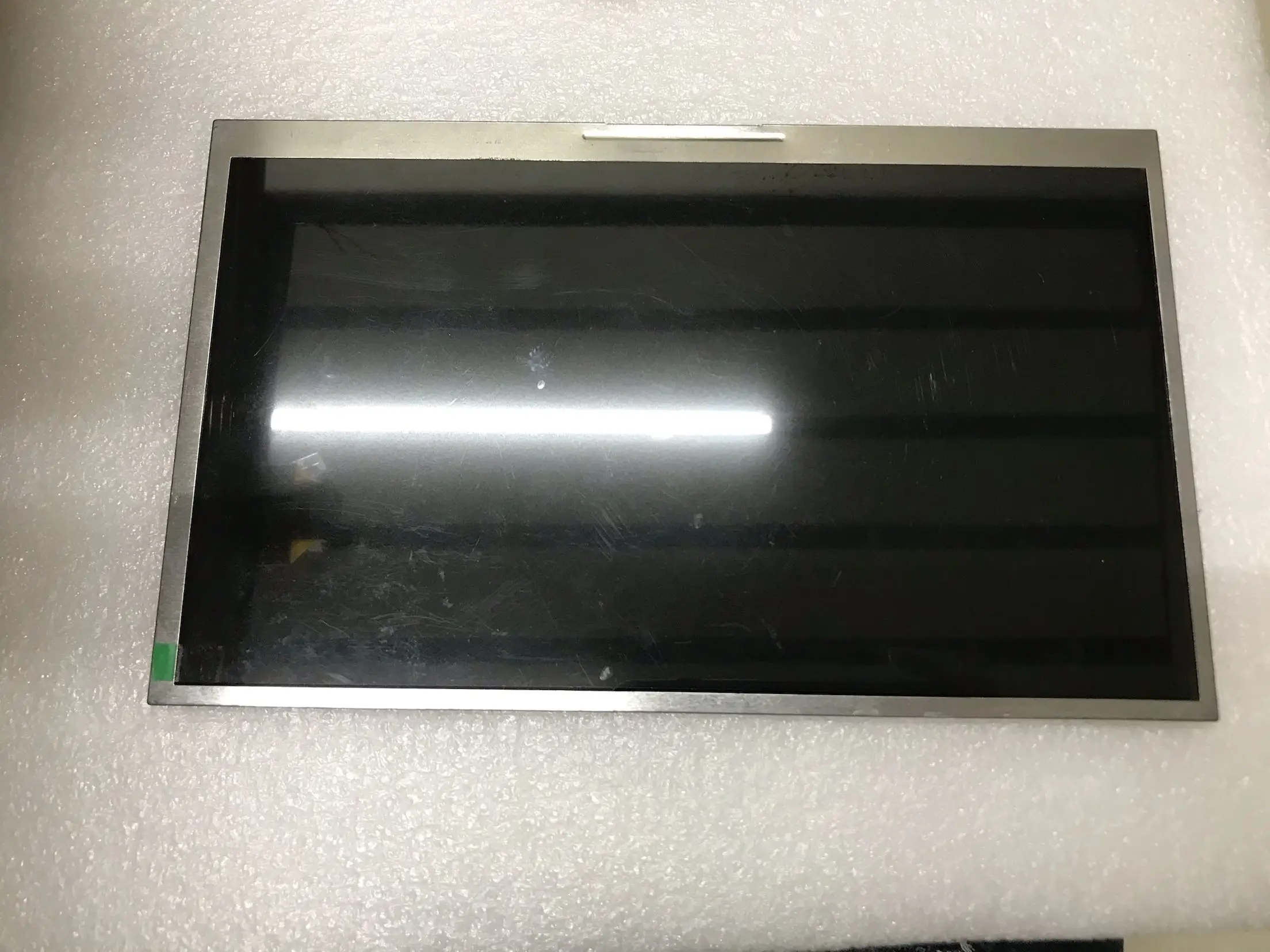 ڵ ׺̼ º LCD ȭ  WS101IL4012-FPC-V1