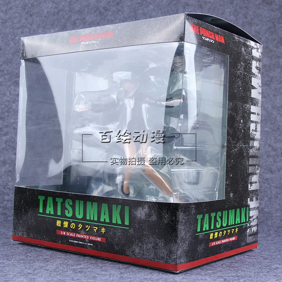 9 &quotTornado of Terror Senritsu no Tatsumaki Battle Style Sexy One Punch Man Comic Anime Freeing Super Hero Figure Model Toys | Игрушки и