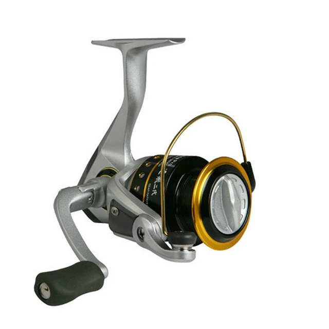 Okuma Fishing Reel Spinning Reel Gear Safina Pro Spa Ii-2000/3000