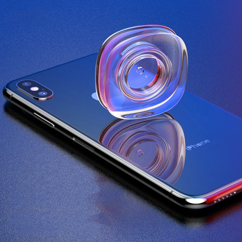 Водонепроницаемый с нано универсальным мобильным телефоном черная технология