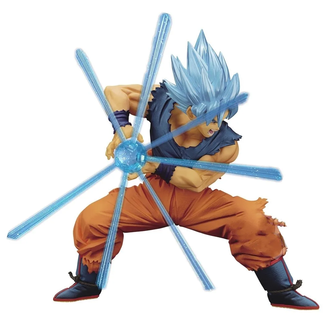 Экшн-фигурка из ПВХ Драконий шарик | Игрушки и хобби