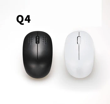 

New for T-wolf Q4 Wireless Mouse 1200DPI Laptop Accessories USB Receive mouse 3 Buttons wireless mouse