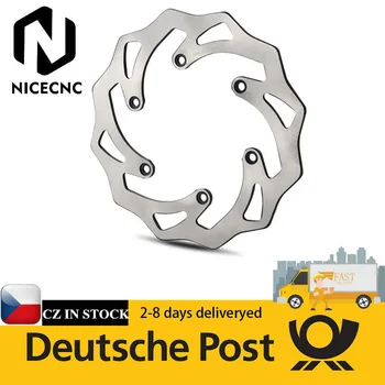 

220/260mm Front Rear Brake Disc Rotor For KTM EXC EXCF XC XCF XCW XCFW SX SXF 125-500 1994-2020 Delivery time within 2-8 days