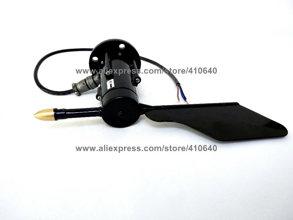  Wind Direction 0.4-2V   (27)