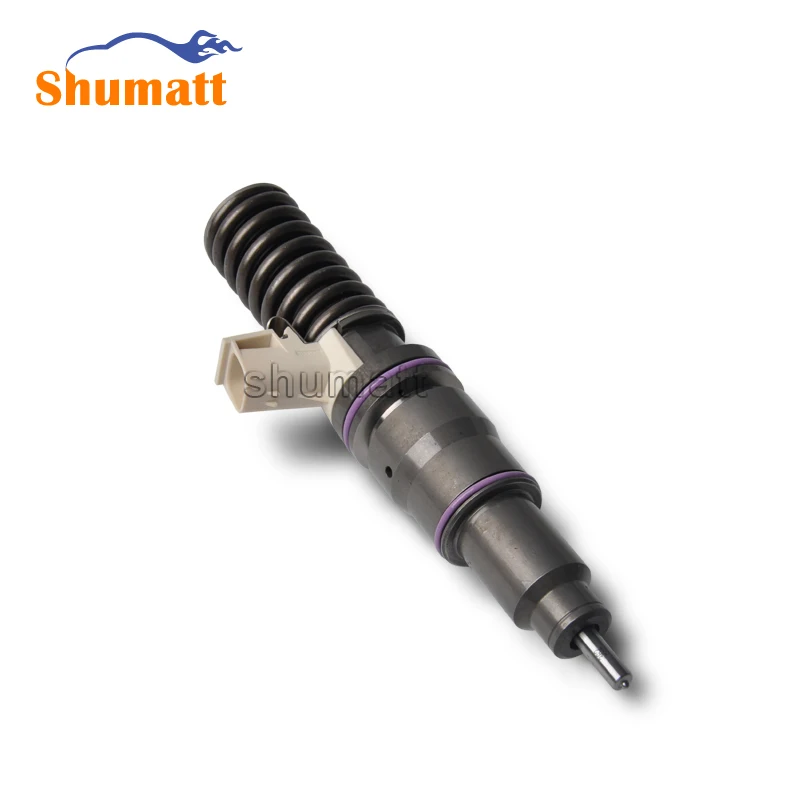 SHUMAT E3 серии электрический блок инжектор BEBE4L11001 дизельный впрыск части 01081164 BEBE5L11001 Восстановленный уровень качества