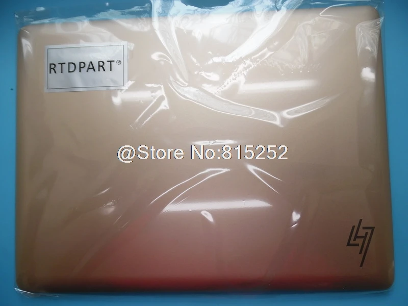 Ноутбук ЖК-верхняя крышка для lenovo Для XiaoXin Air 12 5CB0L83738 5CB0L55175 palmest 5CB0L83739 5CB0L54986 верхний чехол задняя крышка