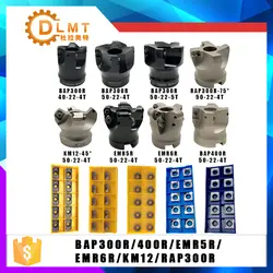 BAP400R BAP300R EMR5R EMRW6R KM12 RAP300R 40 50 22 4 5 лет 6 лет APMT1135 1604 SEKT1204 фрезерные держатель для фрезы машины