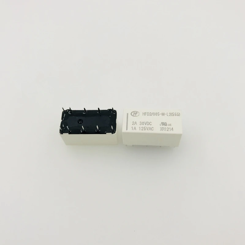 Support magnétique | 50 pièces/lot, relais 1A 10PIN, deux groupes de conversions|magnetic relay|relay 50pcspin relays - AliExpress