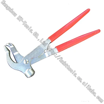 

Wheel Weight Balance Plier Hammer Tool