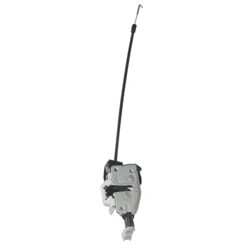 

Ap02 Upper Tailgate Lock Latch Lr017470 for Land Rover Discovery 3&4 with Cable