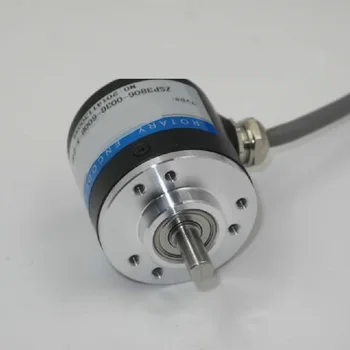 

Rotary encoder ZSP4006-003G-600B-12-24C 600 pulse 600 line