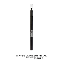 Maybelline New York Карандаш для глаз гелевый TATOO LINER интенсивный цвет, оттенок 900, Черный, 1.3 г