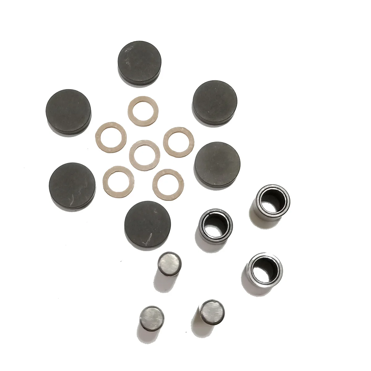 For Polaris RZR 1000 XP Primary Clutch Rebuild Kit Weight Pin Roller ...