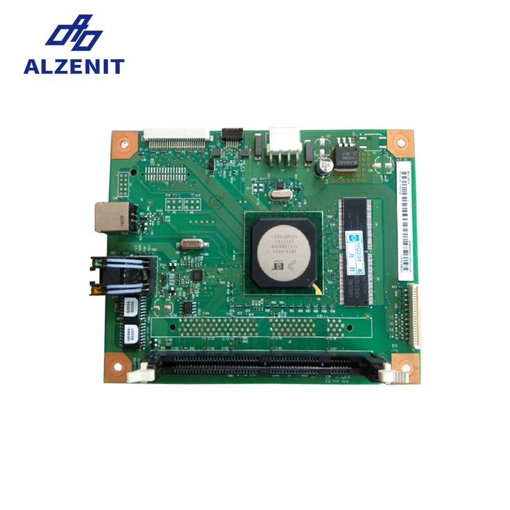 

For HP 2605N 2605 N Laser Formatter Board Original Used Printer Parts Main Logic Board