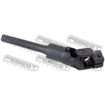 

Cardan steering lower shaft (Nissan Primera P12 2001-2007) febest febest art. asn-p12