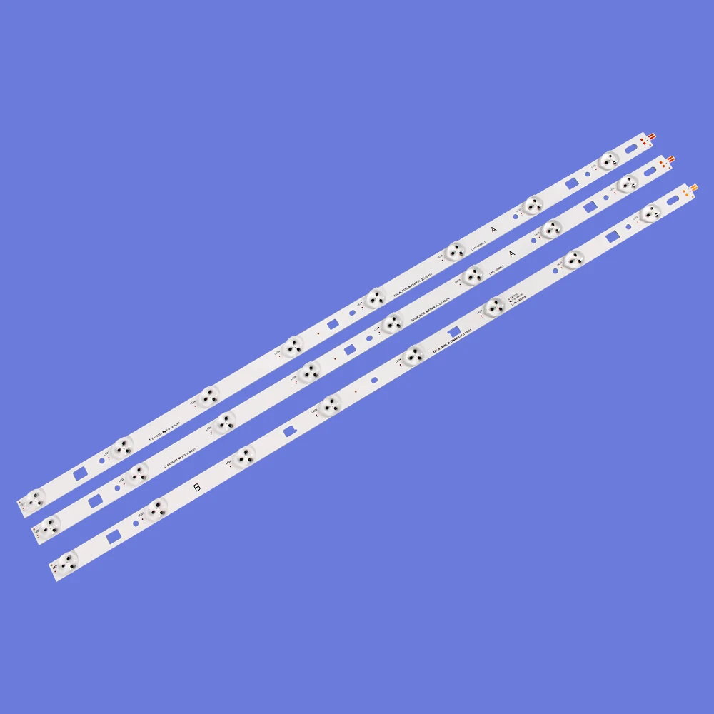 LED Backlight strip 8 lamp for Sony 32
