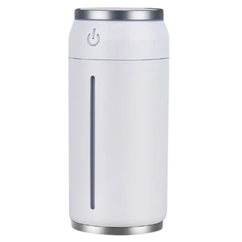 

Northern Lights Humidifier Usb Mini Home Car Desktop Air Atomizer Humidifier