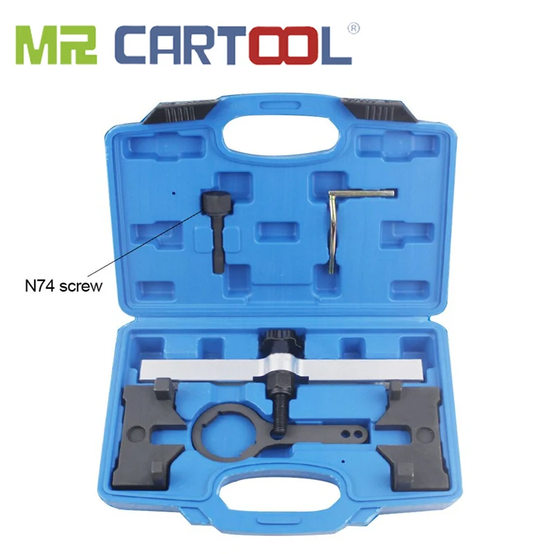 MR CARTOOL 6 шт. специальный двигатель распределительного вала синхронизации