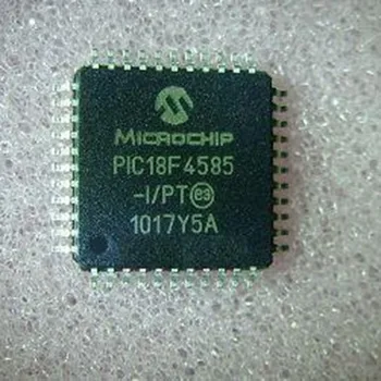 

(5piece)New original PIC18F4585 PIC18F4585-I/PT QFP