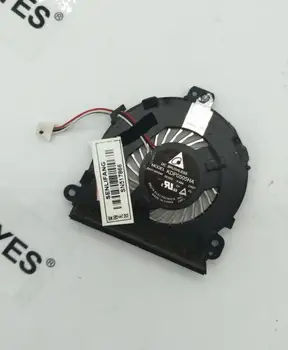 

CPU Cooler Fan For Samsung ATIV Smart PC Tablet XE700 XE700T1C XE700T1A-A06US XE700T1A BA31-00134A KDP0505HA 5V 0.4A CH27