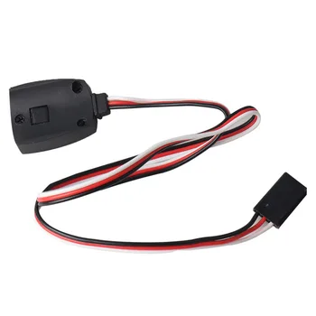 

Durable Wire RC Parts Temperature Sensor Cable Sensor Probe For Imax B5 B6 Li-po Battery Charger